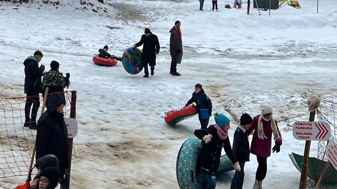 KARTEPE GEZİMİZ